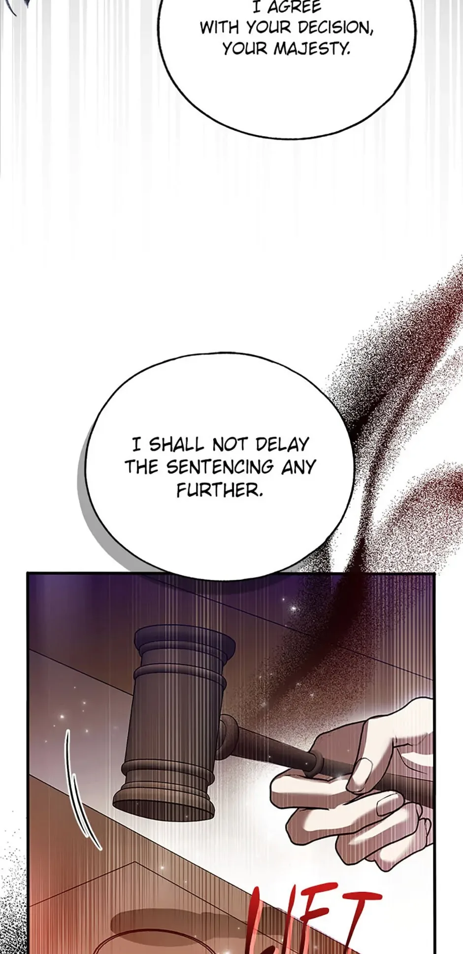 Post-Possession Damage Control Chapter 34 page 68