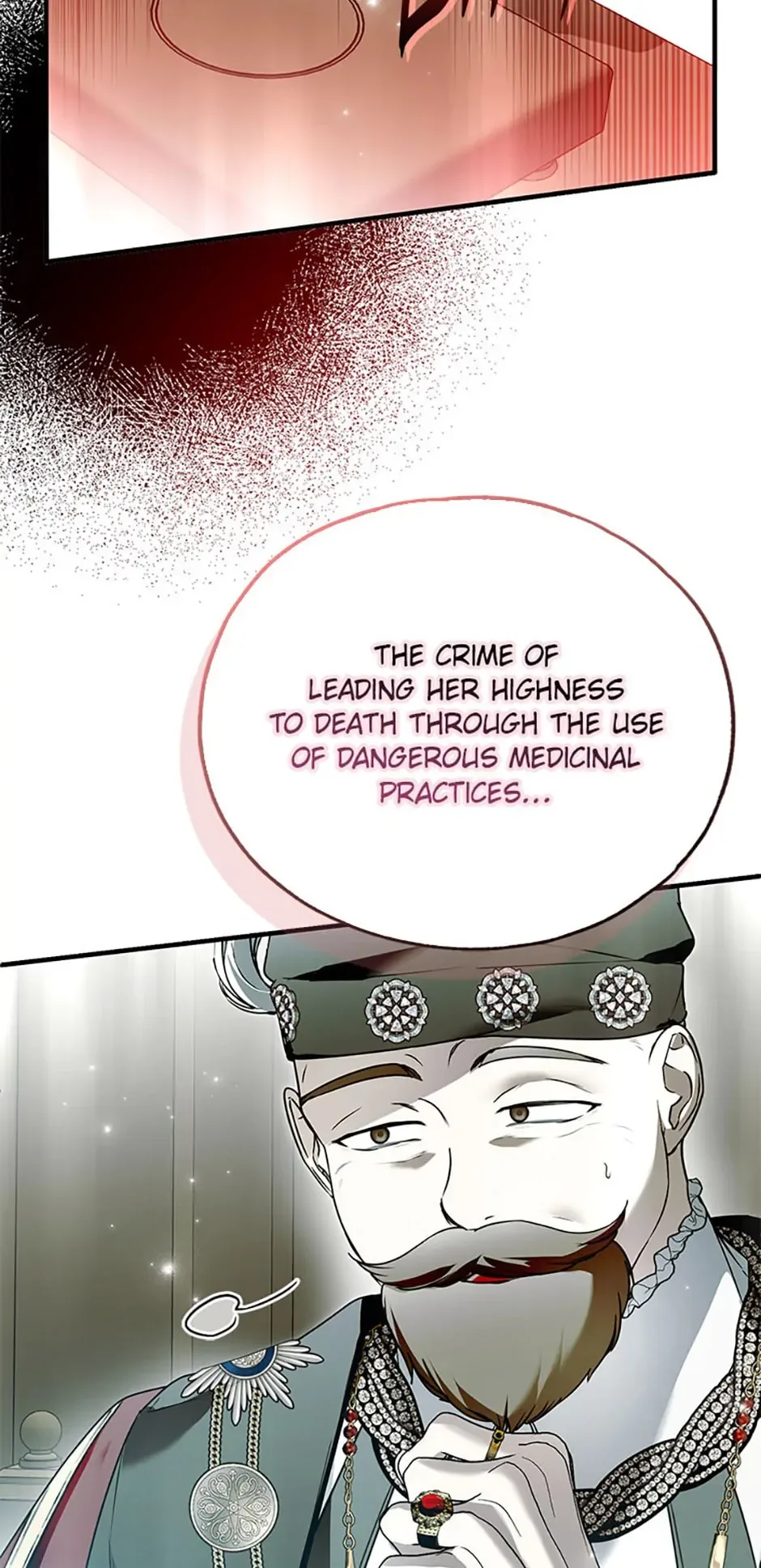 Post-Possession Damage Control Chapter 34 page 69