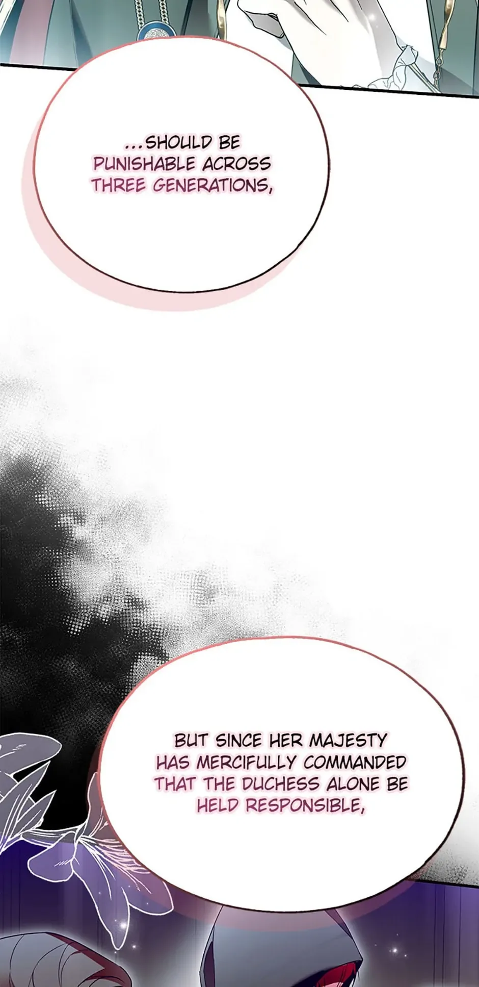 Post-Possession Damage Control Chapter 34 page 70
