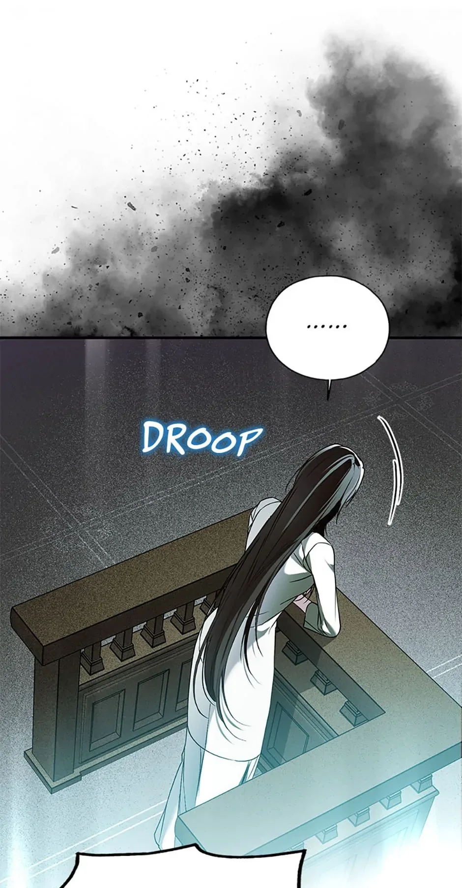Post-Possession Damage Control Chapter 34 page 73