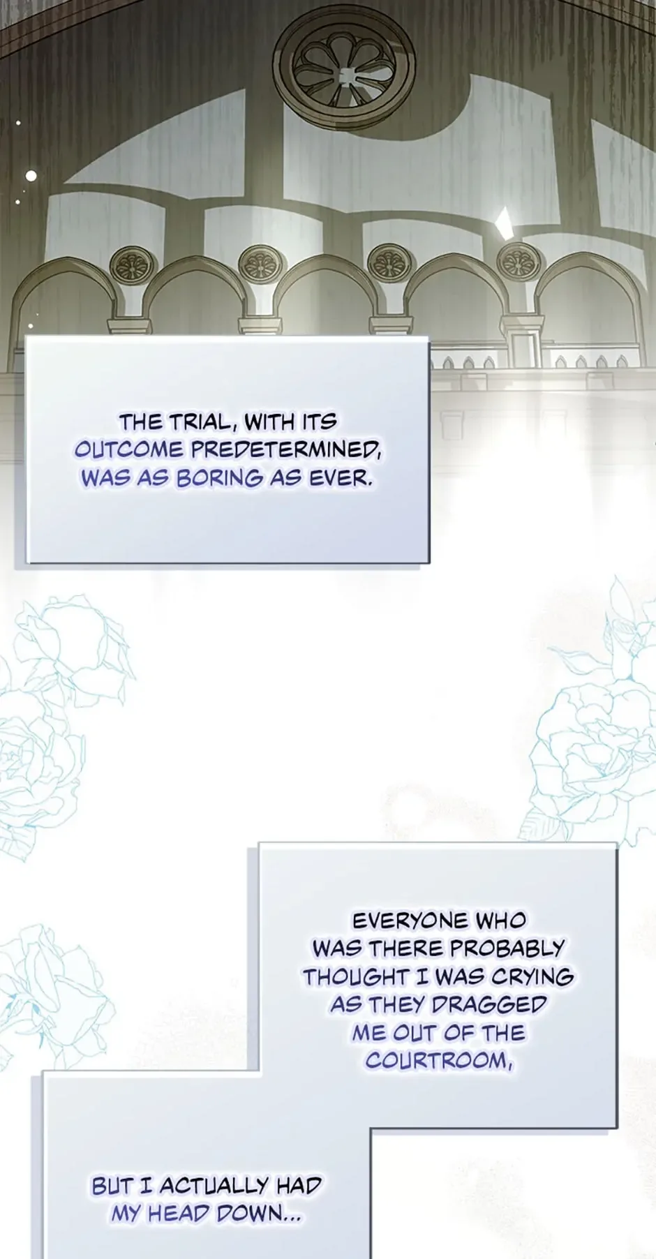 Post-Possession Damage Control Chapter 34 page 79