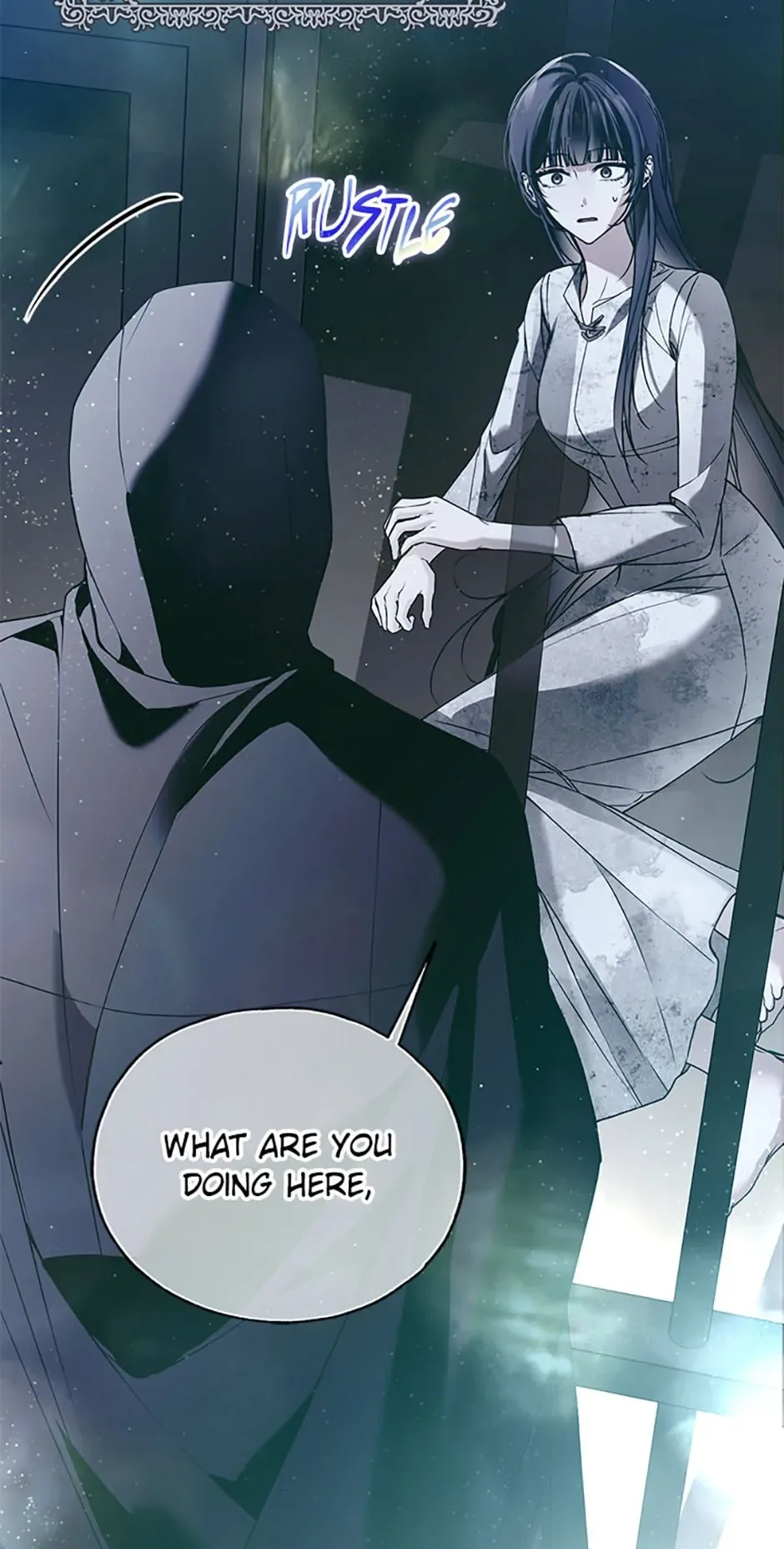Post-Possession Damage Control Chapter 34 page 83