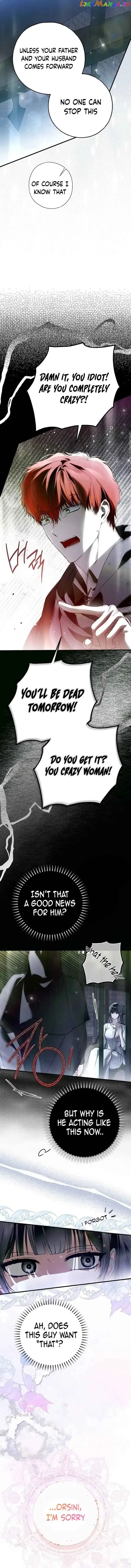 Post-Possession Damage Control Chapter 35 page 6