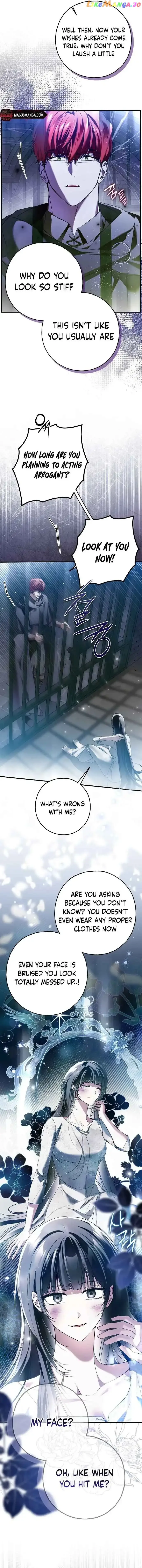 Post-Possession Damage Control Chapter 35 page 4