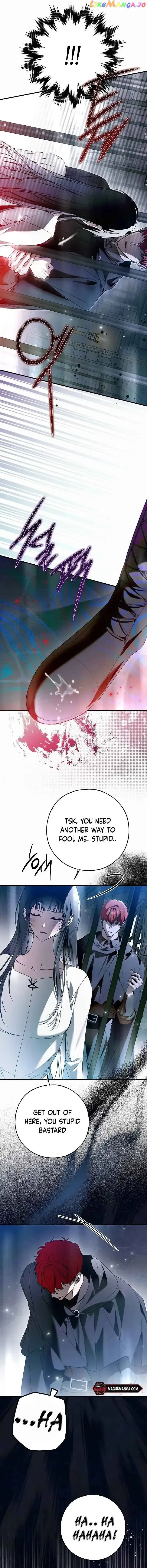 Post-Possession Damage Control Chapter 35 page 13