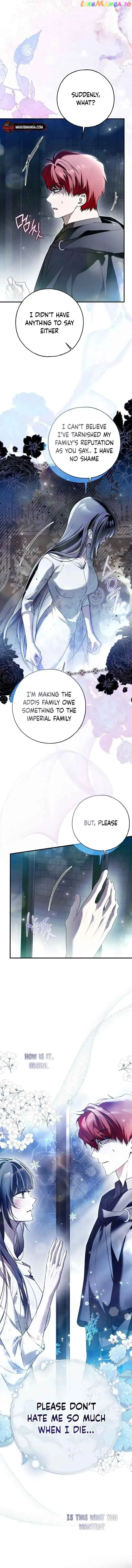 Post-Possession Damage Control Chapter 35 page 7