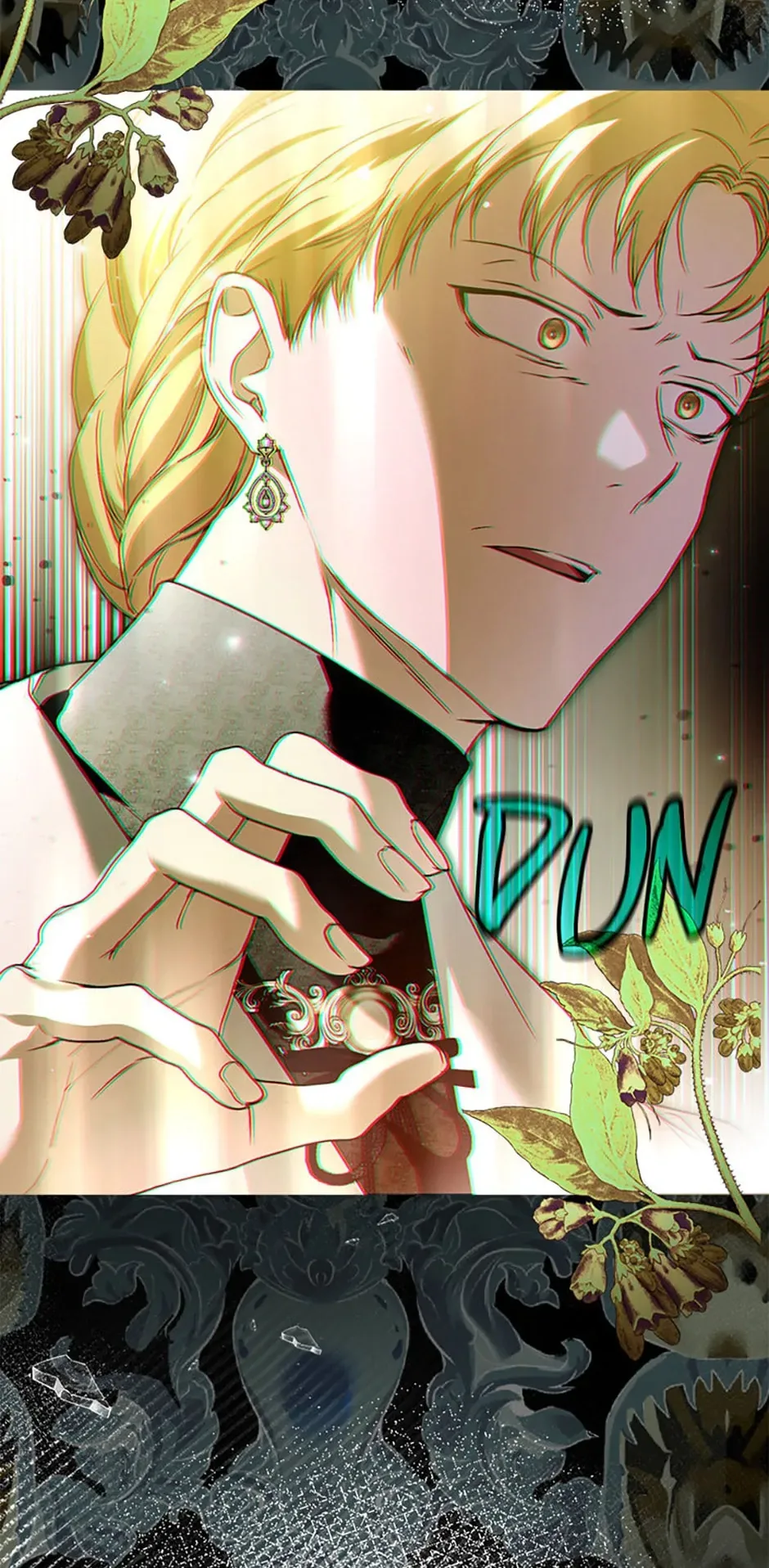 Post-Possession Damage Control Chapter 36 page 6
