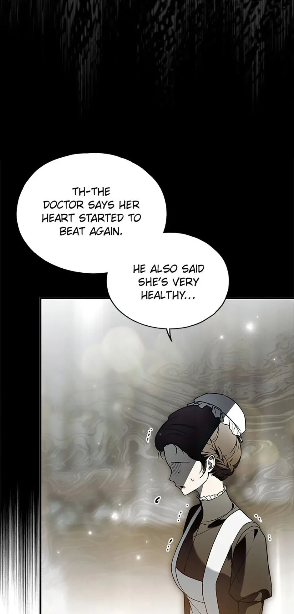 Post-Possession Damage Control Chapter 36 page 11