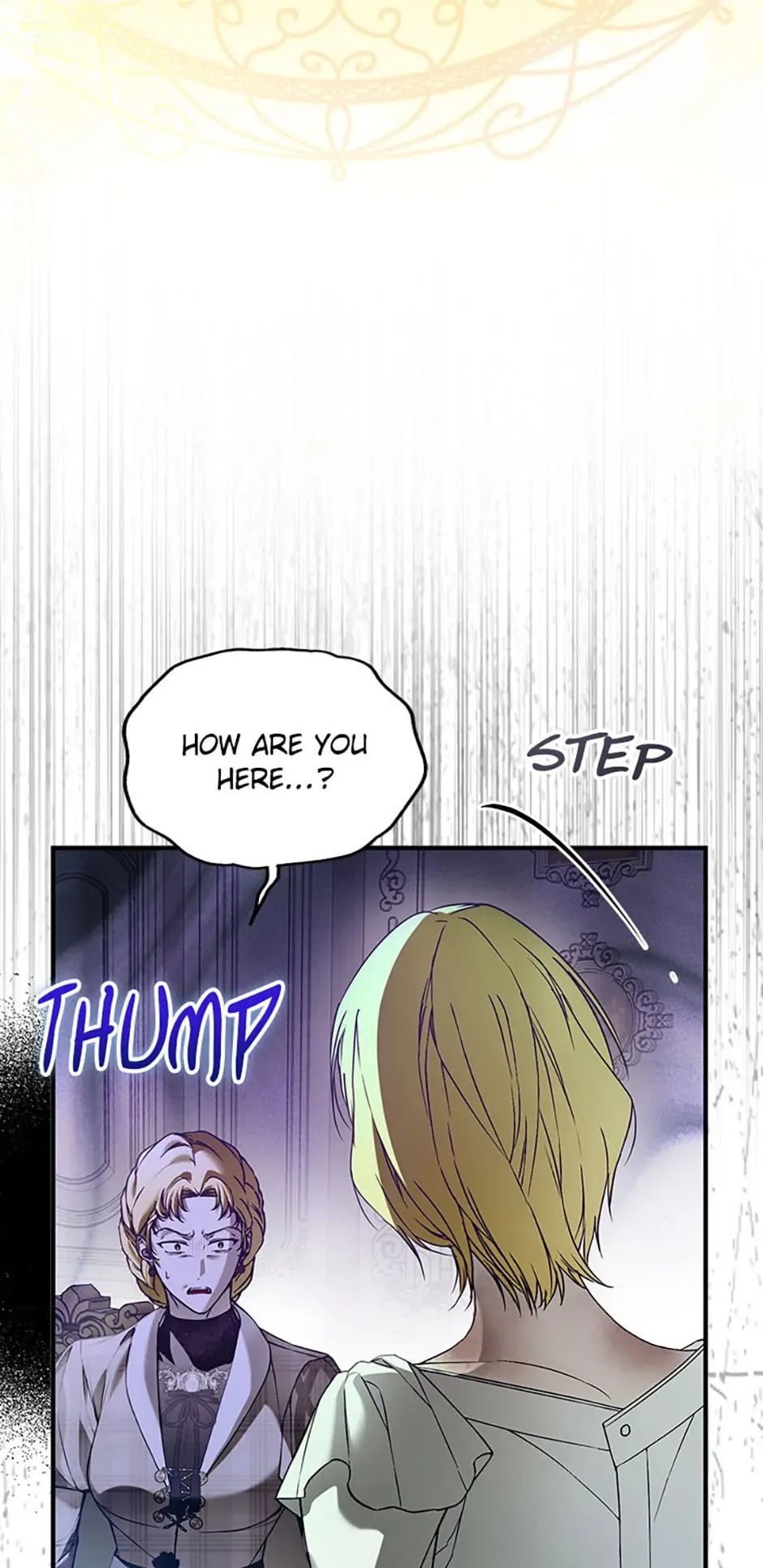 Post-Possession Damage Control Chapter 36 page 20
