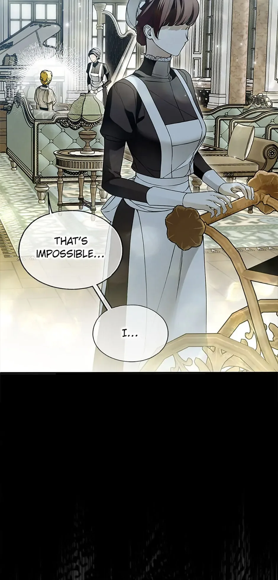 Post-Possession Damage Control Chapter 36 page 9