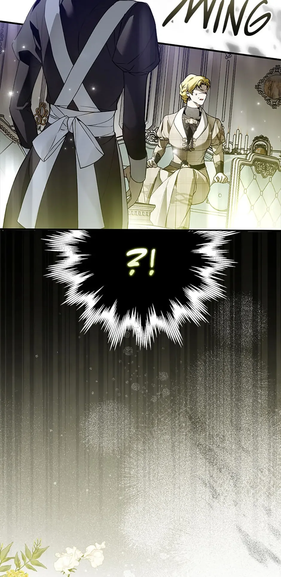 Post-Possession Damage Control Chapter 36 page 17