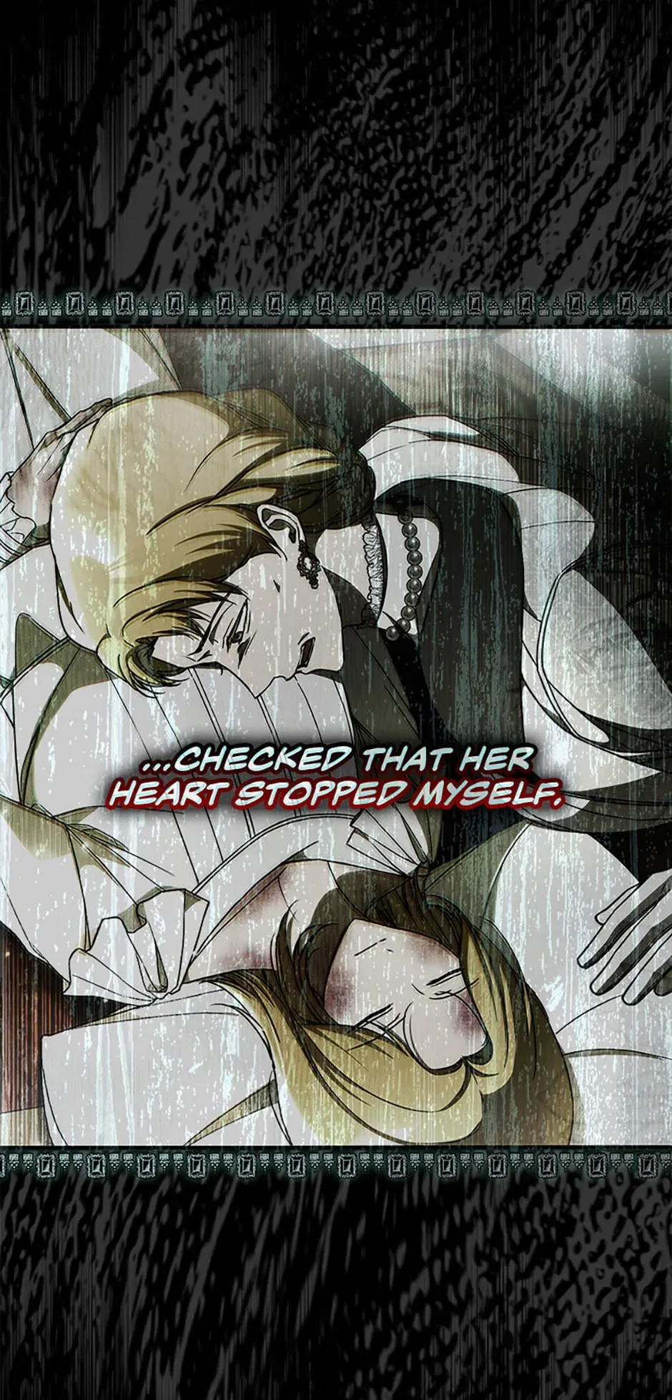 Post-Possession Damage Control Chapter 36 page 10