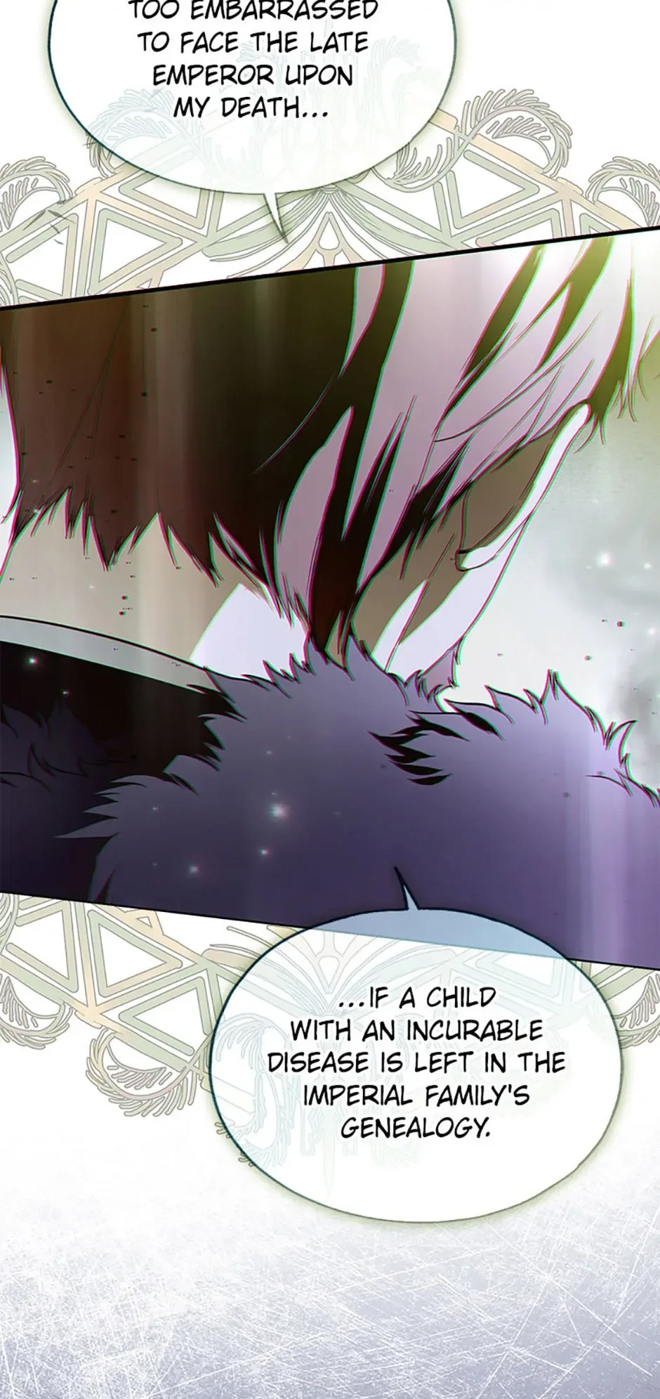Post-Possession Damage Control Chapter 36 page 32