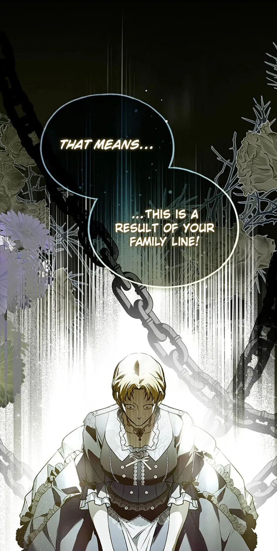 Post-Possession Damage Control Chapter 36 page 34