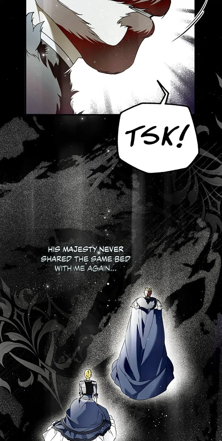Post-Possession Damage Control Chapter 36 page 37