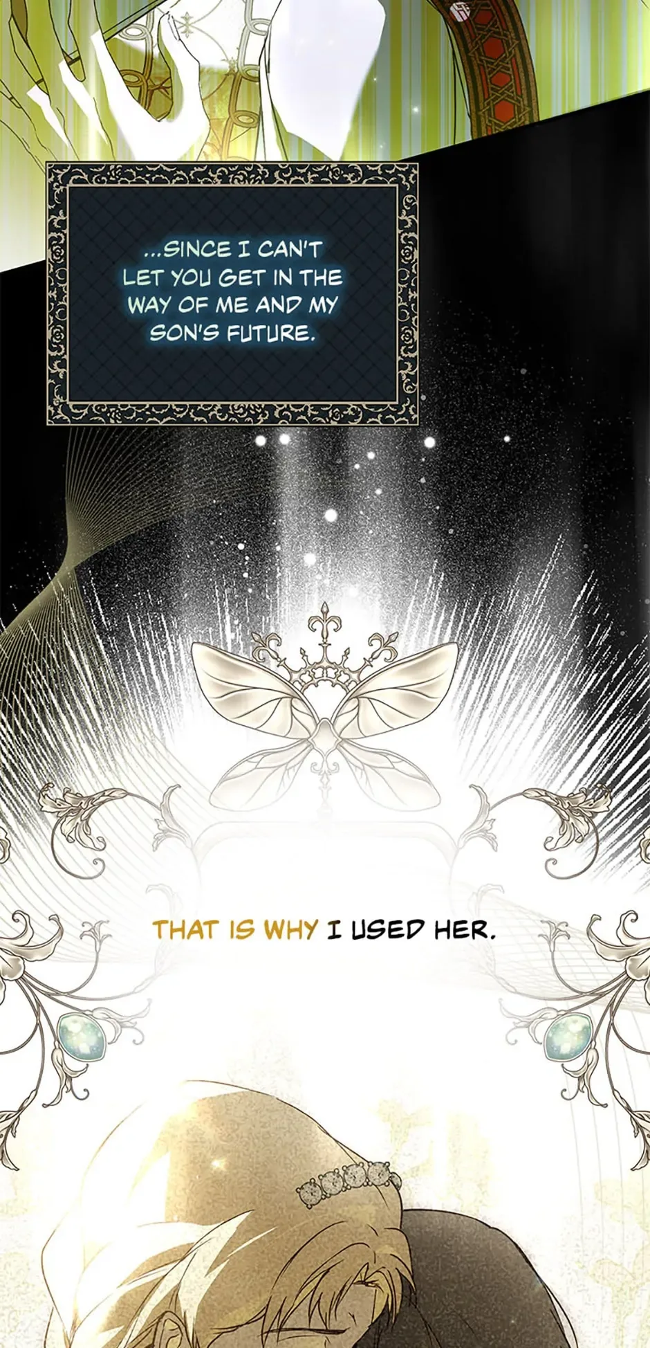 Post-Possession Damage Control Chapter 36 page 41