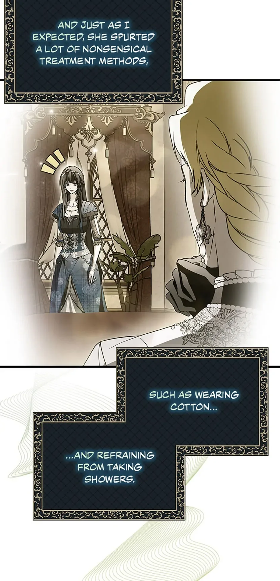 Post-Possession Damage Control Chapter 36 page 43