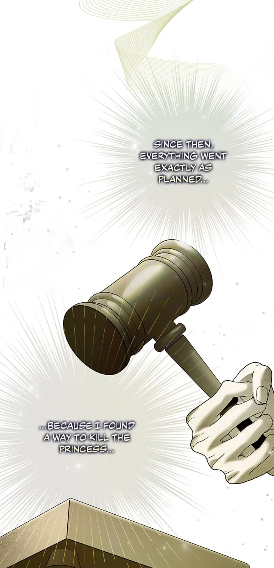 Post-Possession Damage Control Chapter 36 page 44
