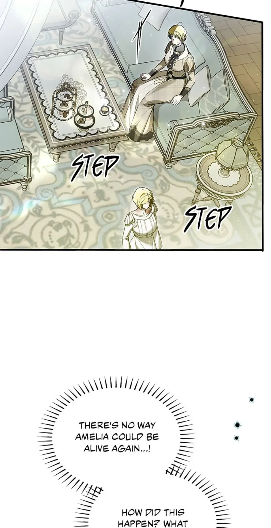 Post-Possession Damage Control Chapter 36 page 48