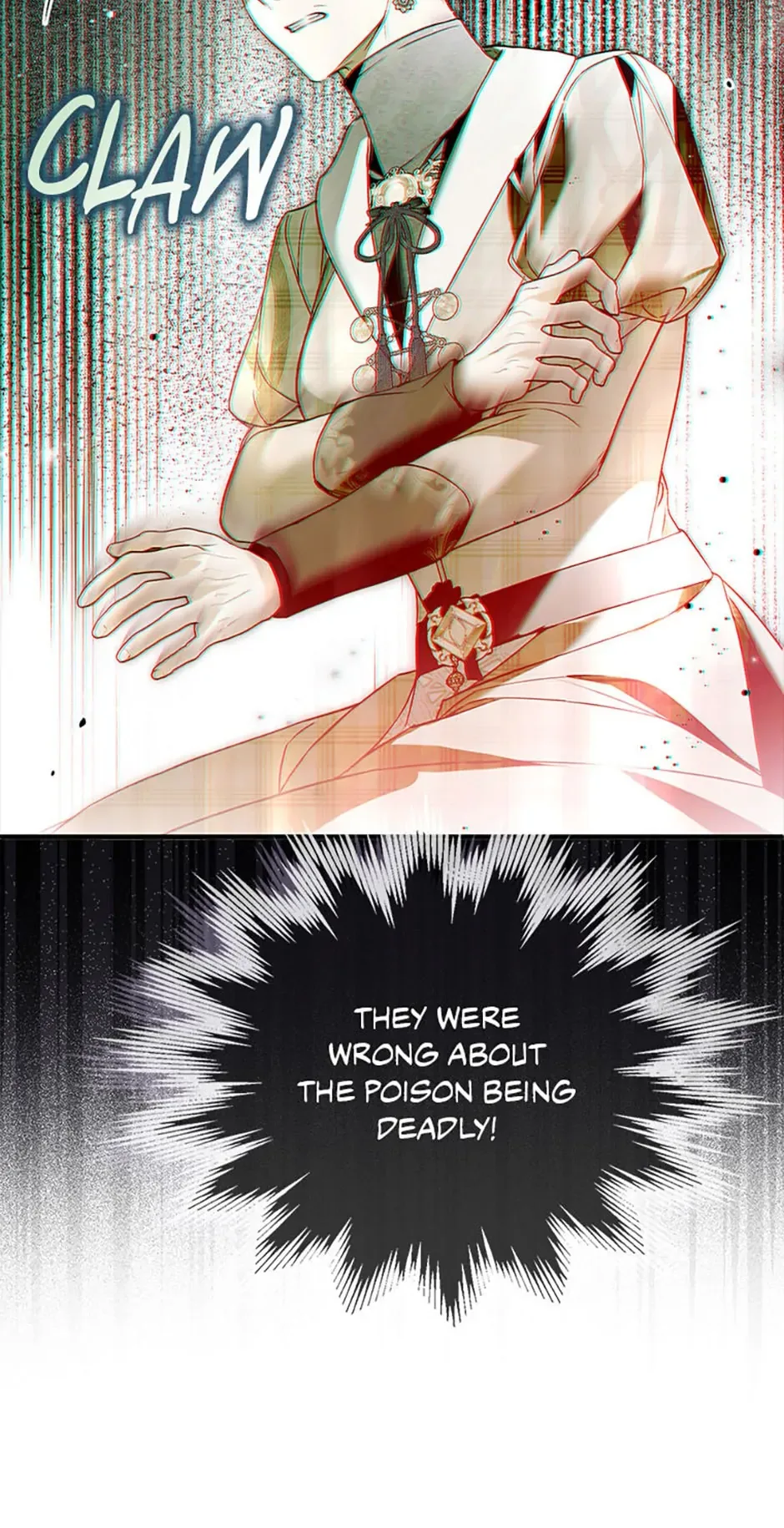 Post-Possession Damage Control Chapter 36 page 50
