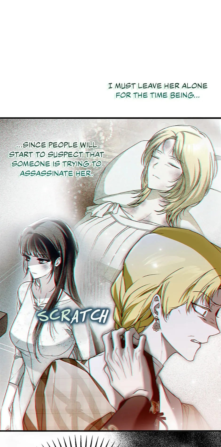 Post-Possession Damage Control Chapter 36 page 51