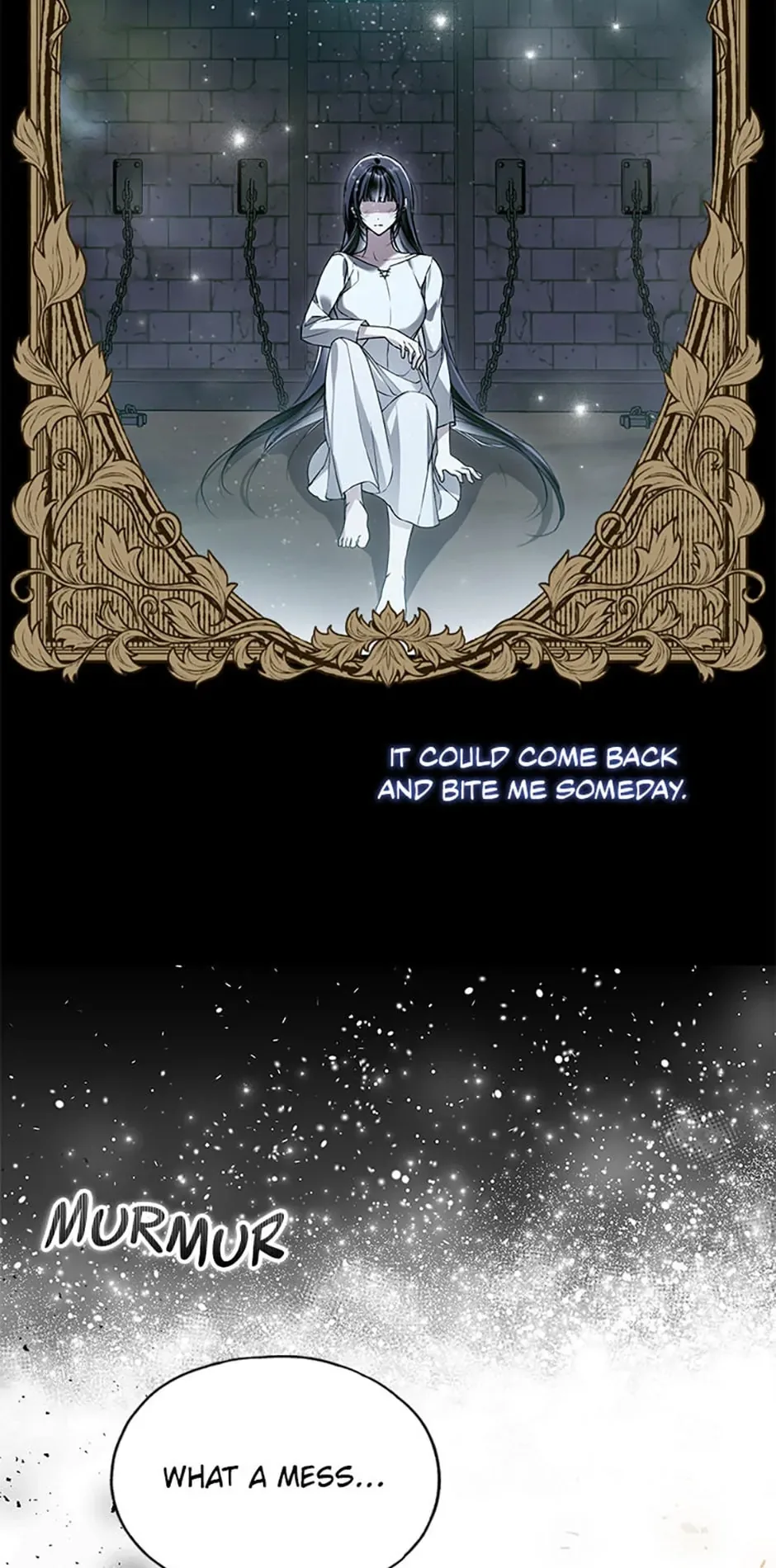 Post-Possession Damage Control Chapter 36 page 53