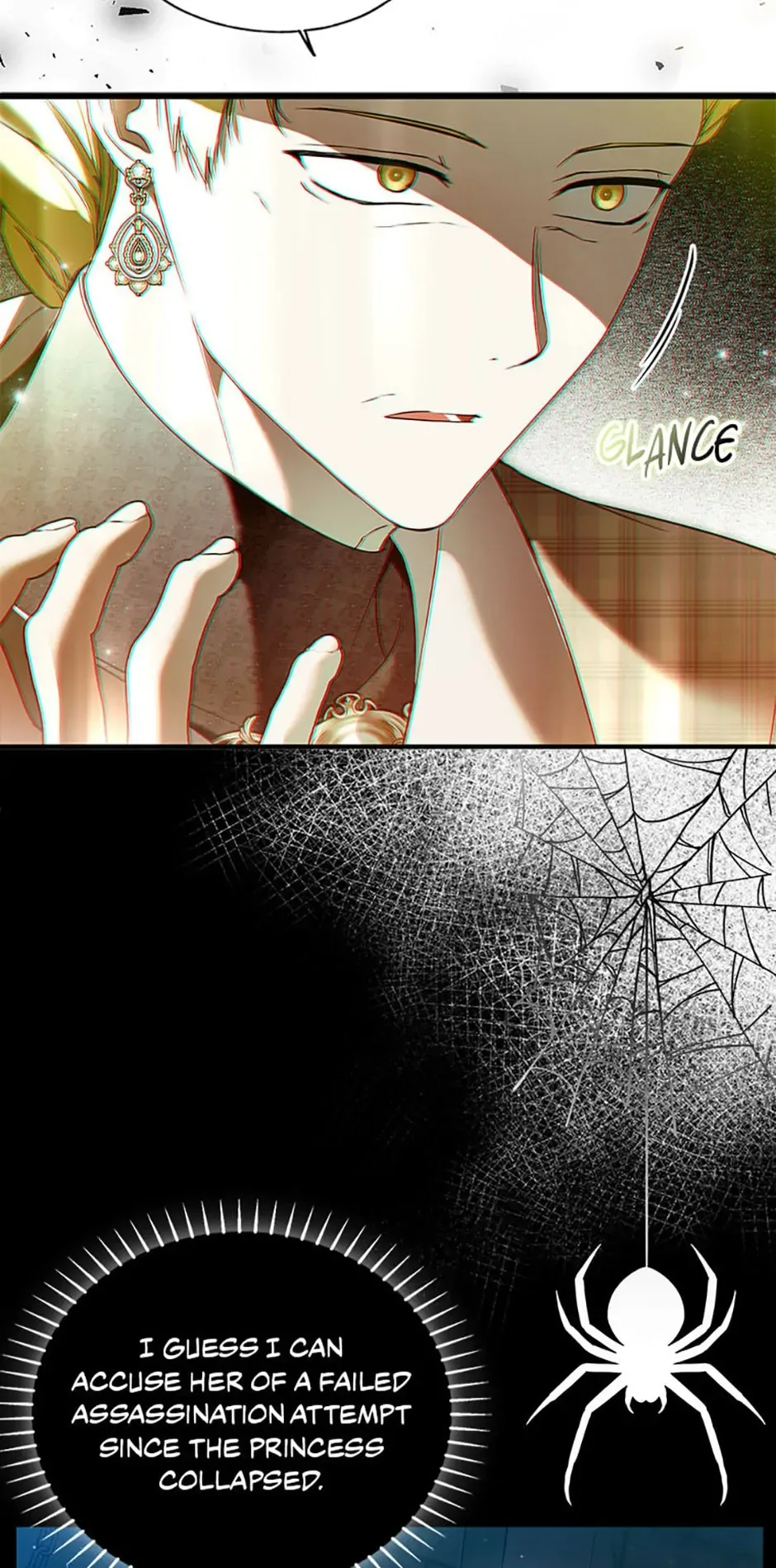 Post-Possession Damage Control Chapter 36 page 54