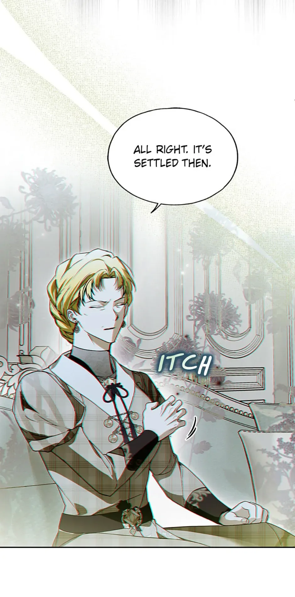 Post-Possession Damage Control Chapter 36 page 56