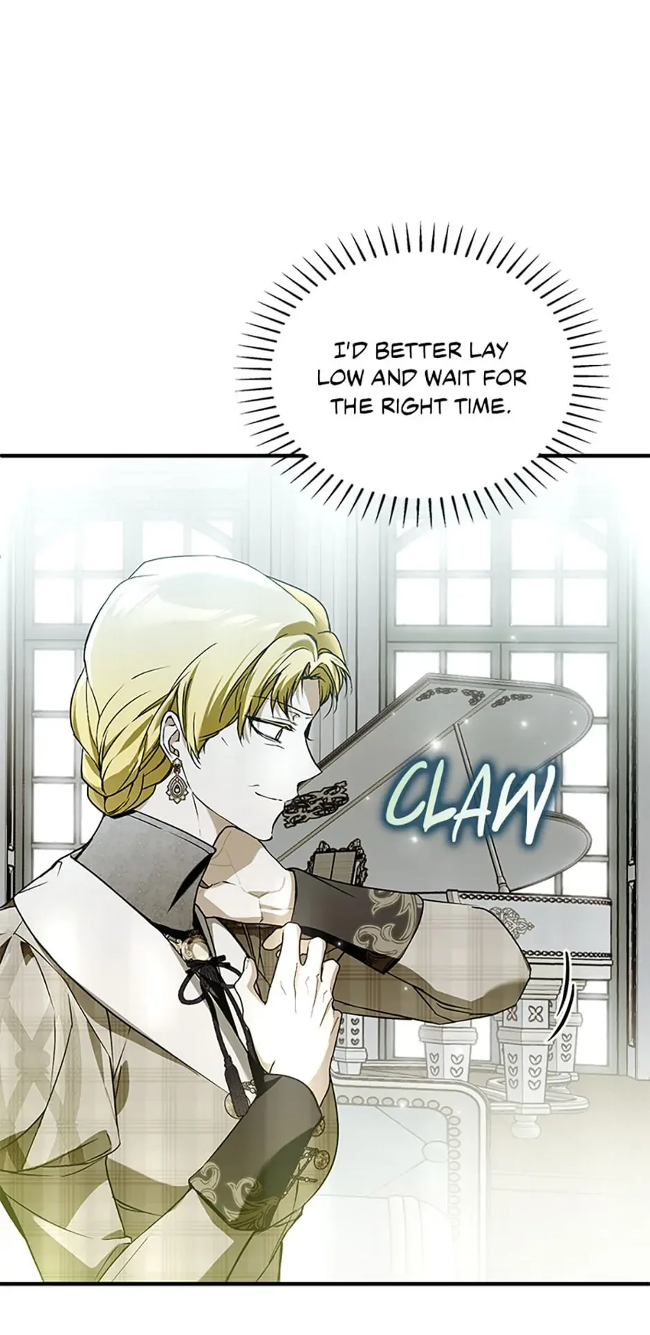 Post-Possession Damage Control Chapter 36 page 57