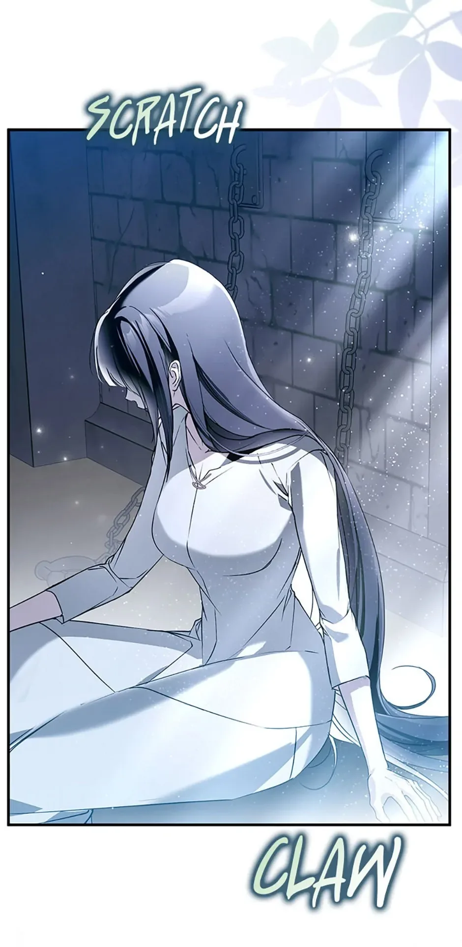 Post-Possession Damage Control Chapter 36 page 59