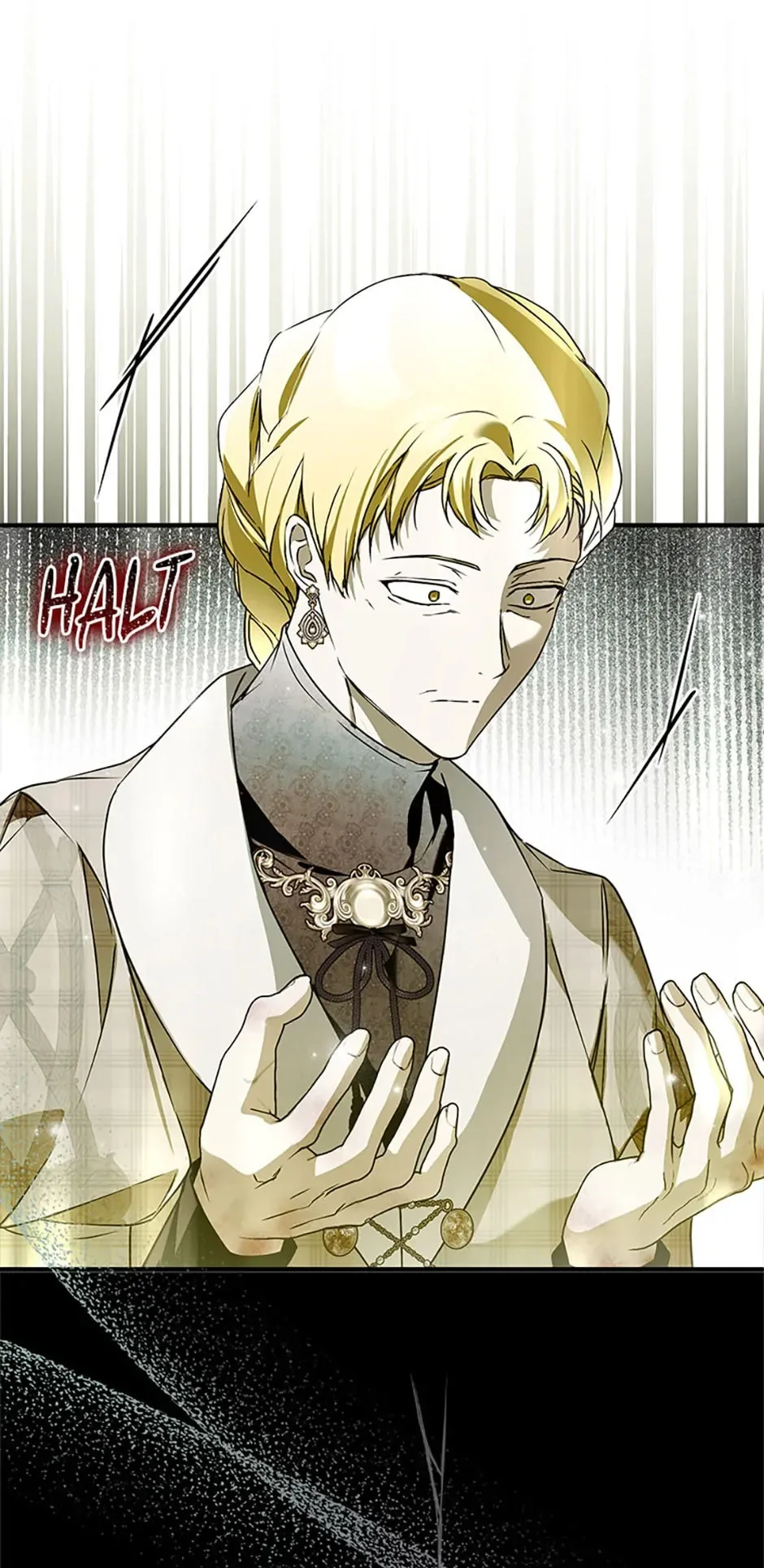 Post-Possession Damage Control Chapter 36 page 60