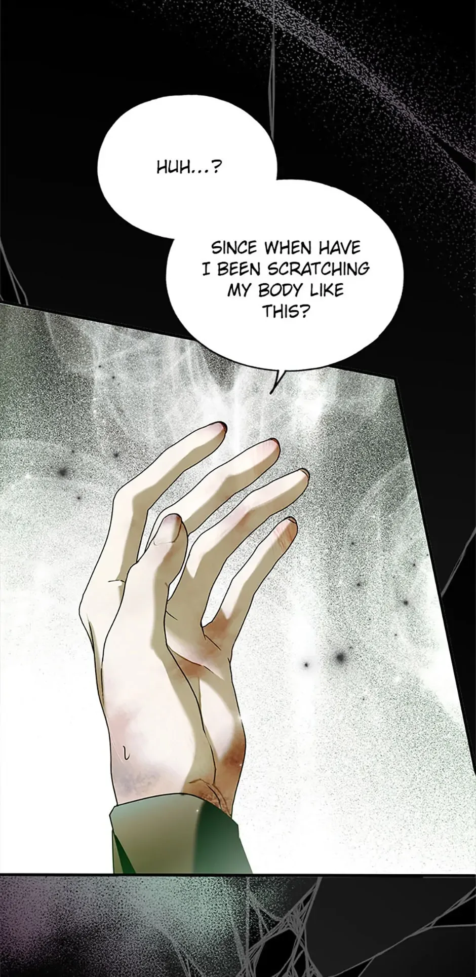 Post-Possession Damage Control Chapter 36 page 61