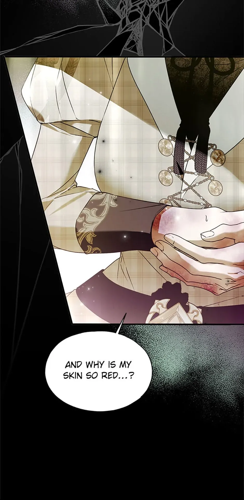 Post-Possession Damage Control Chapter 36 page 62