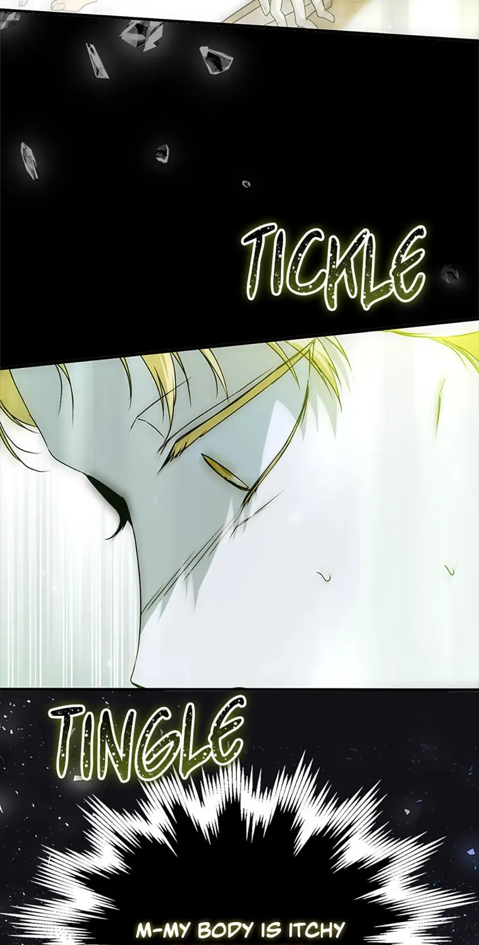 Post-Possession Damage Control Chapter 36 page 64