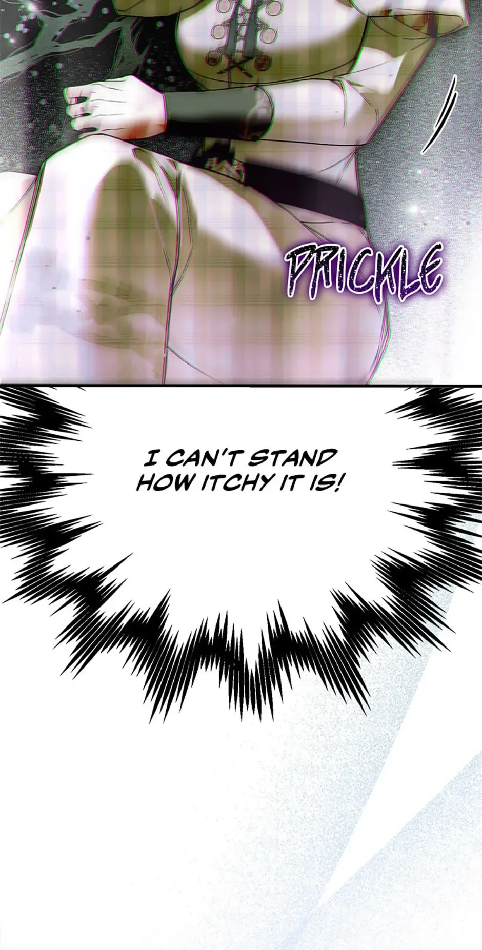Post-Possession Damage Control Chapter 36 page 67