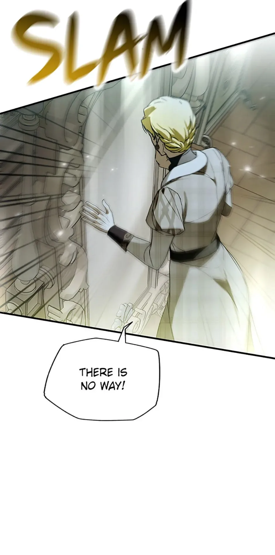 Post-Possession Damage Control Chapter 36 page 73