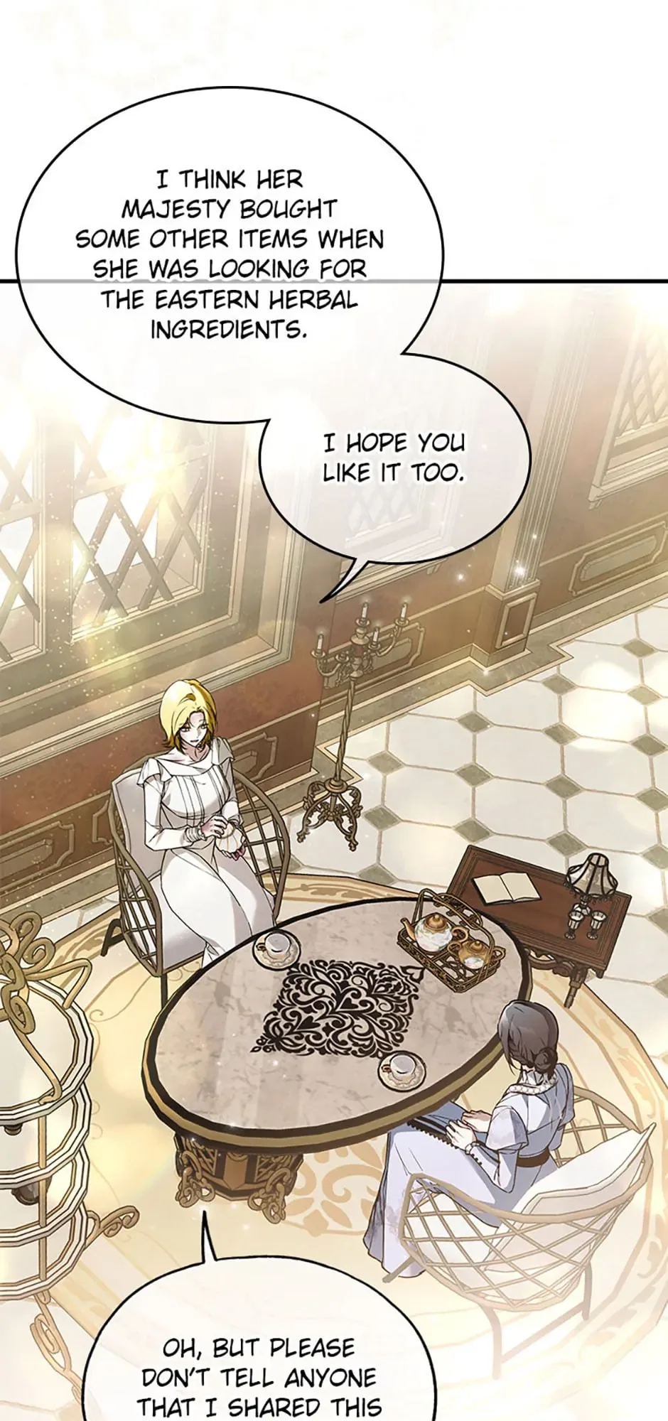 Post-Possession Damage Control Chapter 37 page 3