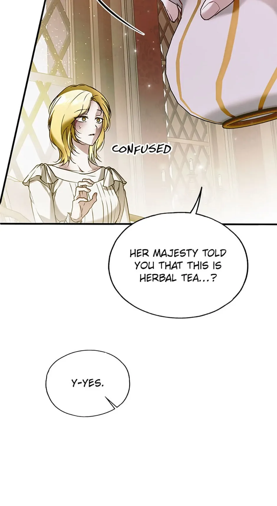 Post-Possession Damage Control Chapter 37 page 12