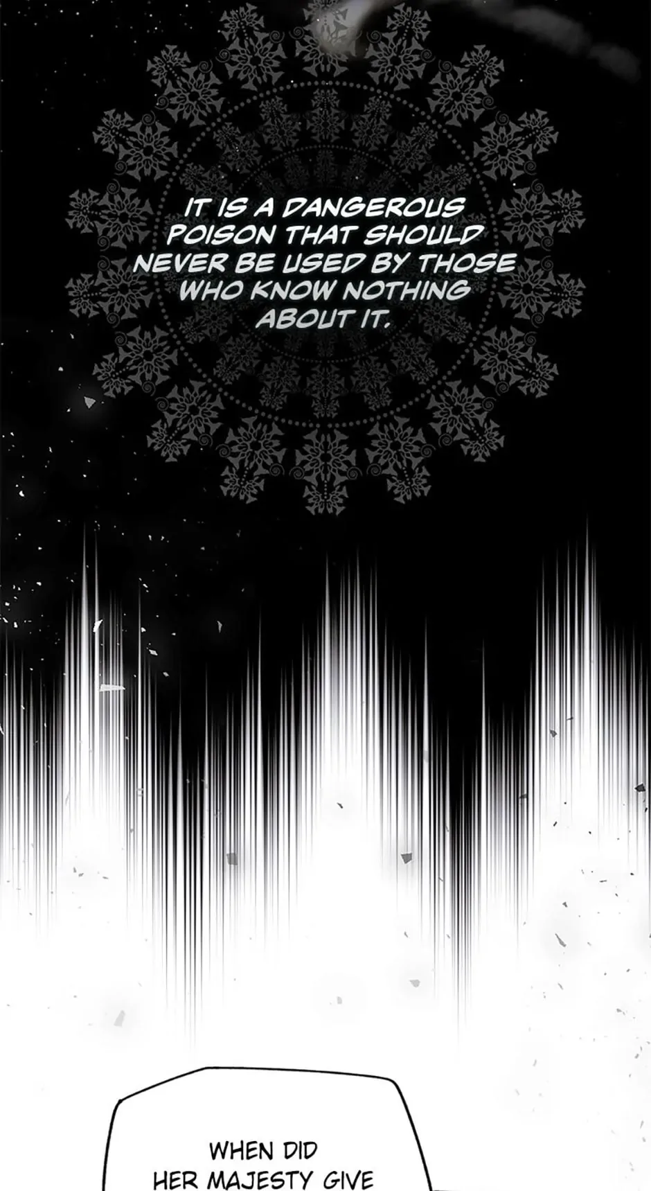 Post-Possession Damage Control Chapter 37 page 17