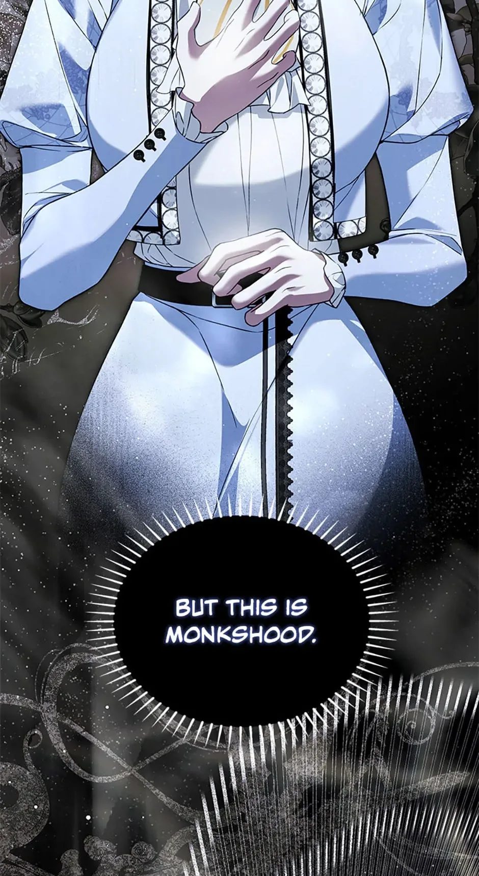Post-Possession Damage Control Chapter 37 page 14