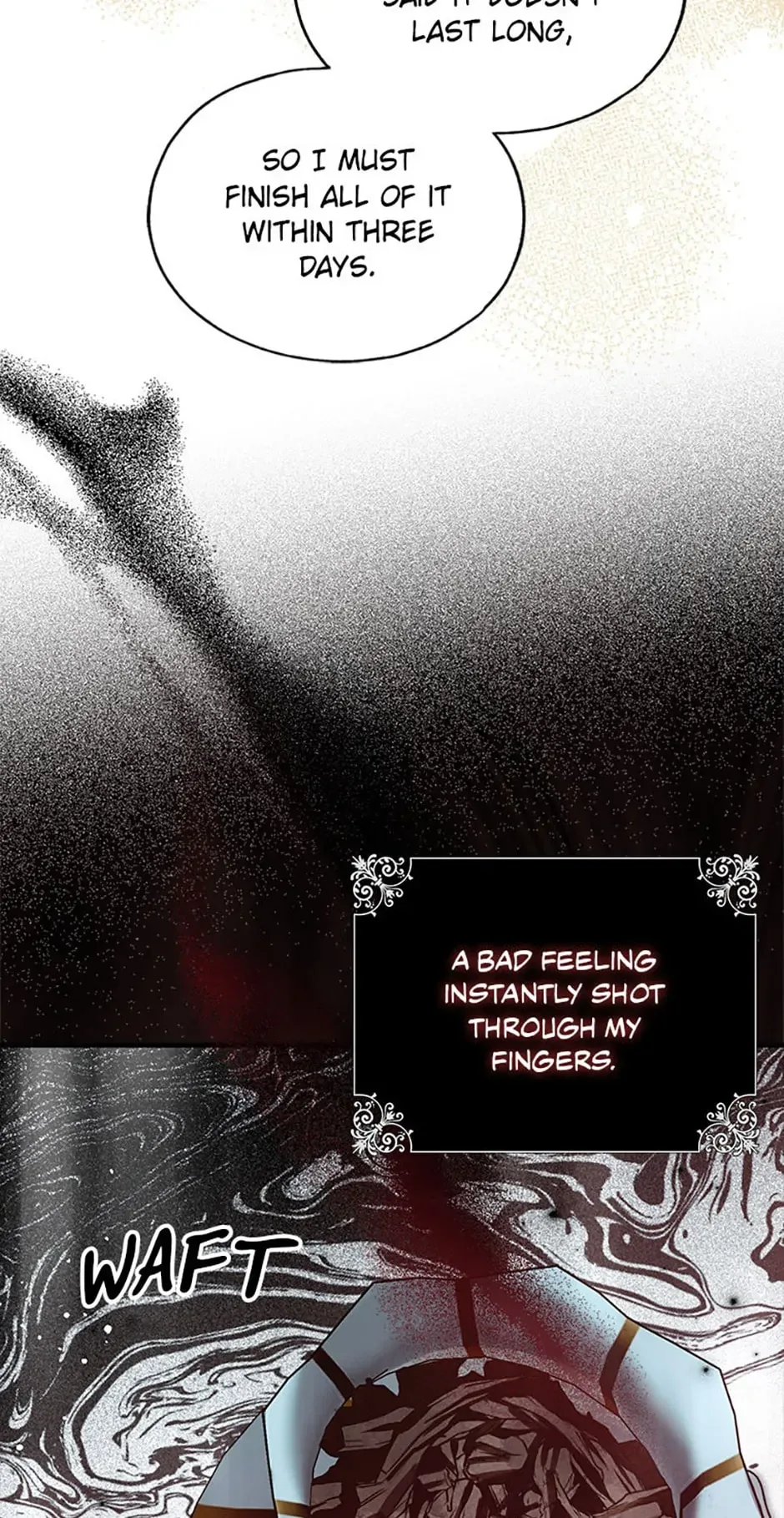 Post-Possession Damage Control Chapter 37 page 20