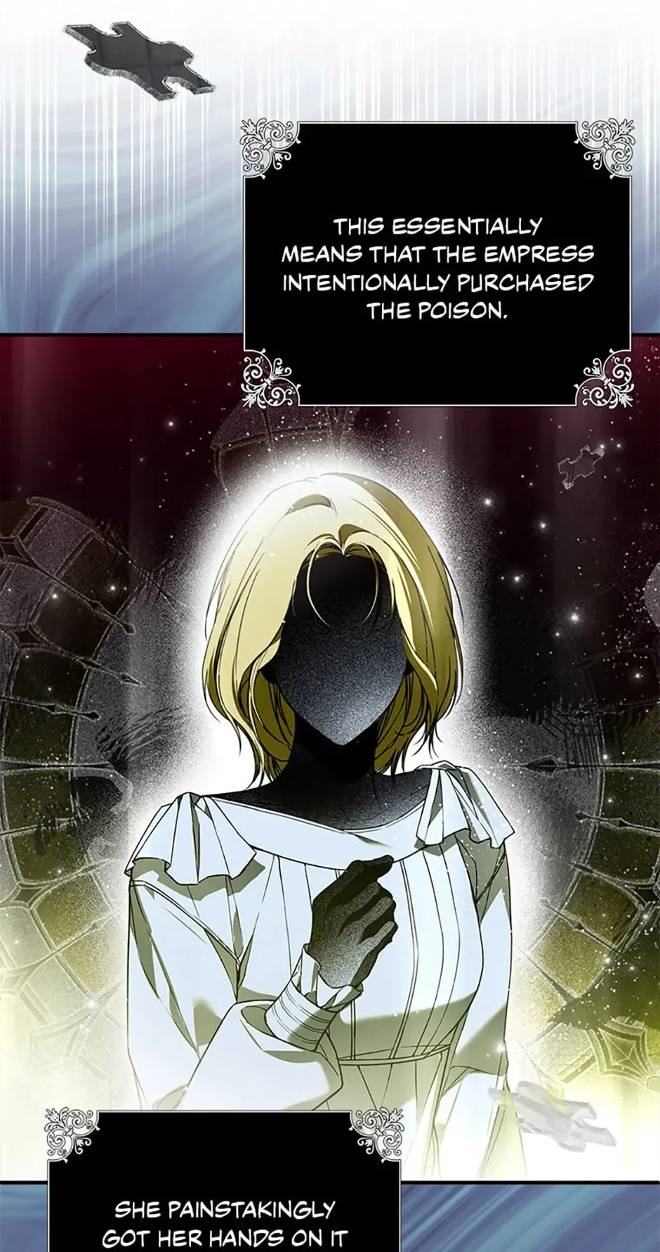 Post-Possession Damage Control Chapter 37 page 36