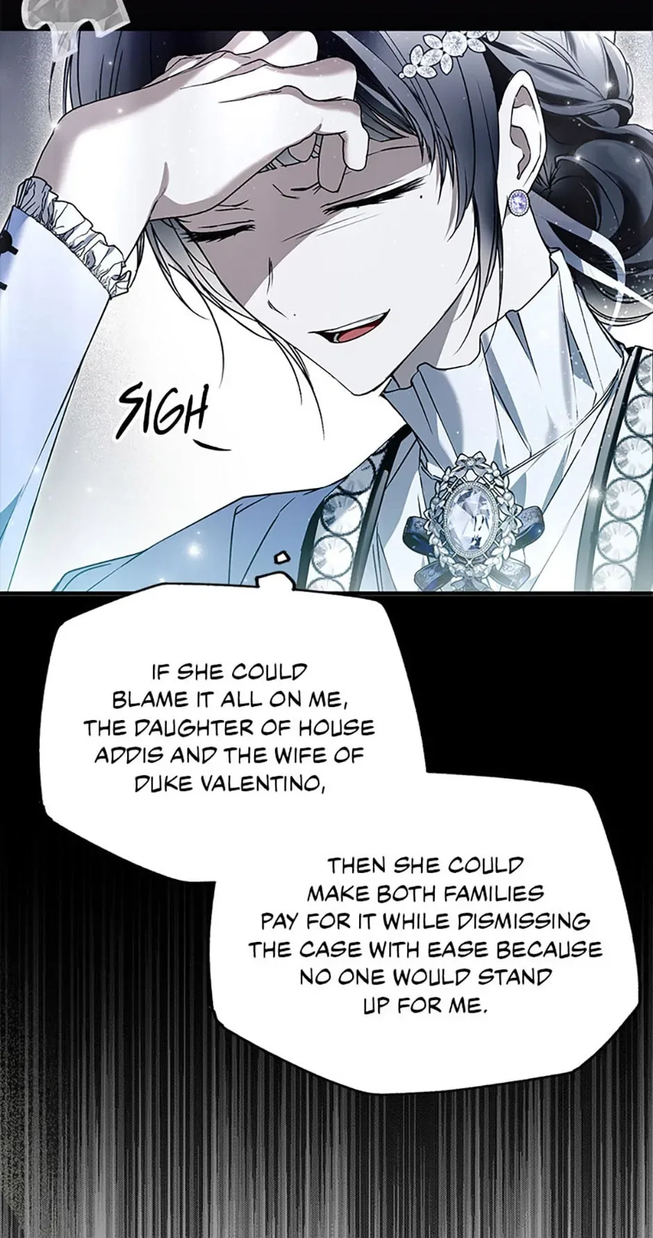 Post-Possession Damage Control Chapter 37 page 38