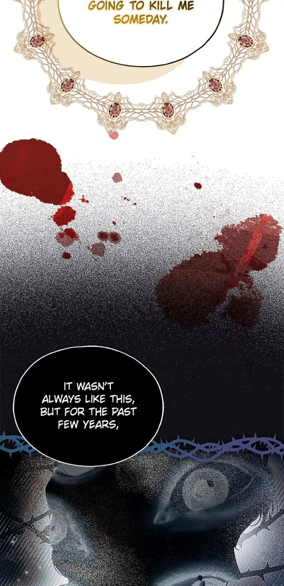 Post-Possession Damage Control Chapter 37 page 47