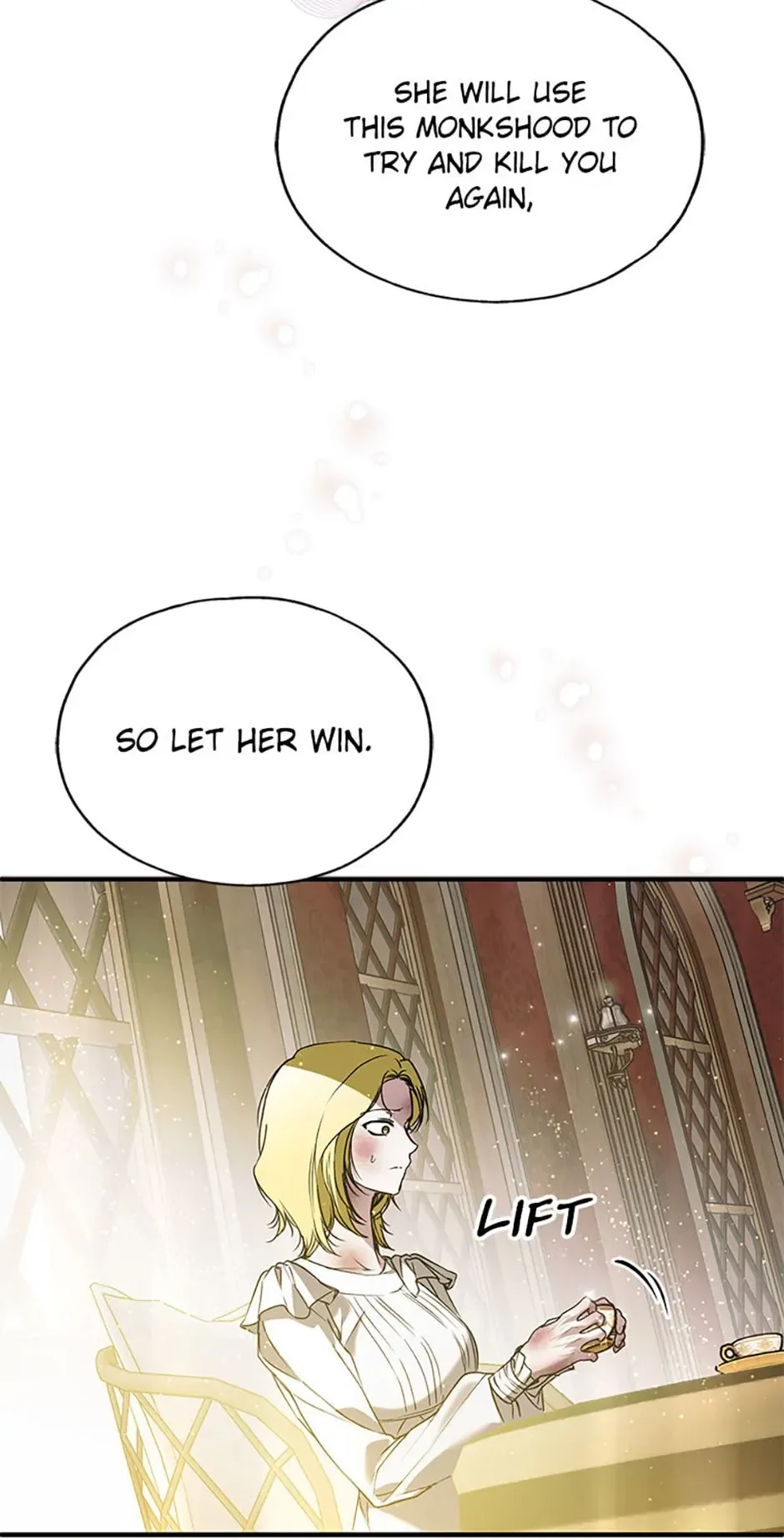 Post-Possession Damage Control Chapter 37 page 58