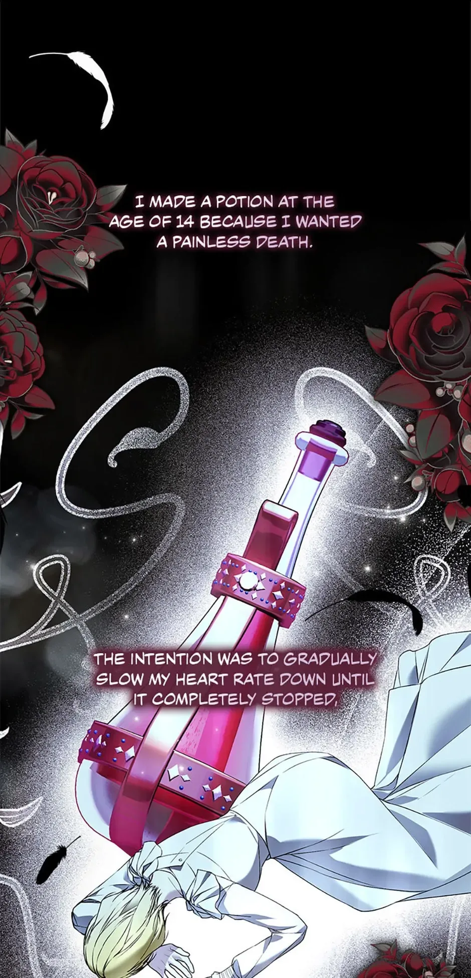 Post-Possession Damage Control Chapter 37 page 63
