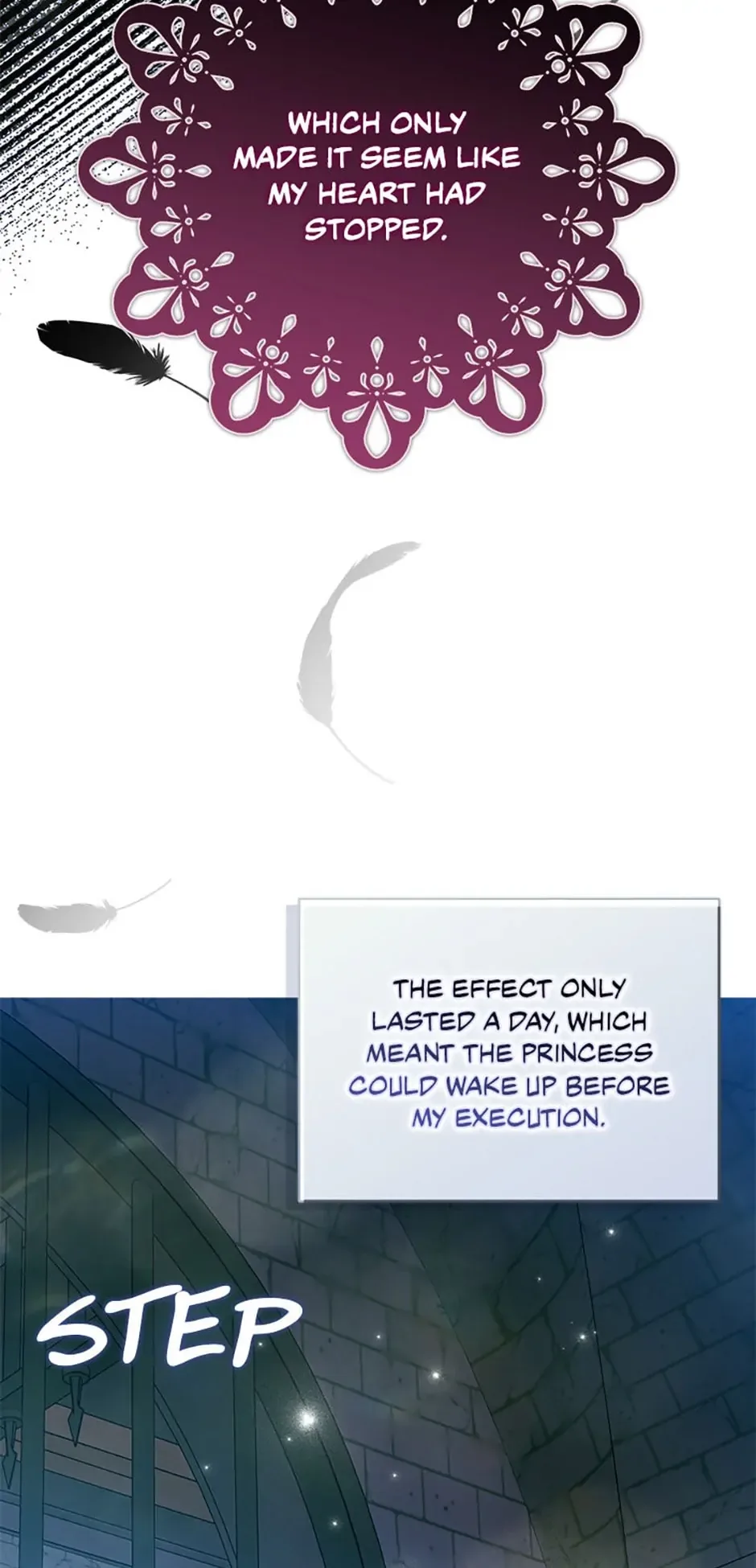 Post-Possession Damage Control Chapter 37 page 65