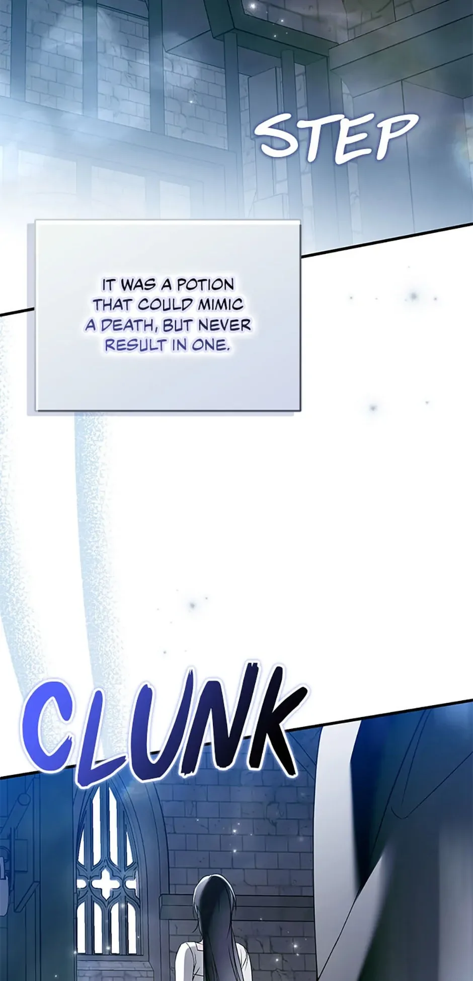 Post-Possession Damage Control Chapter 37 page 66