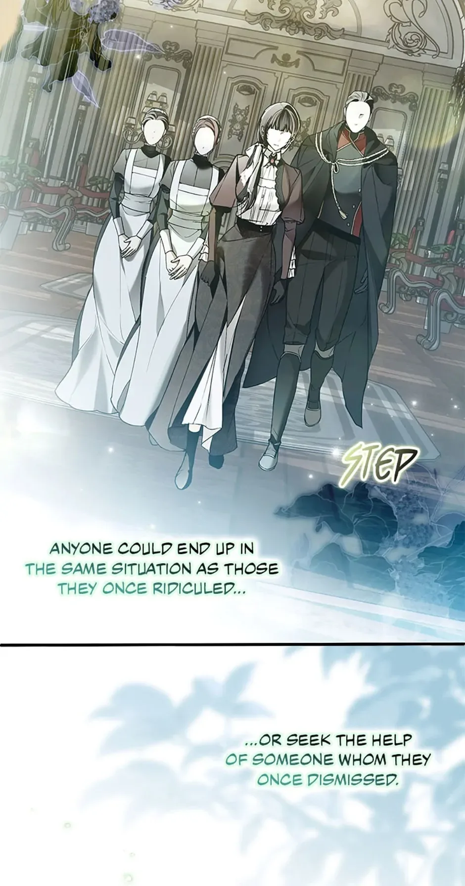 Post-Possession Damage Control Chapter 37 page 71