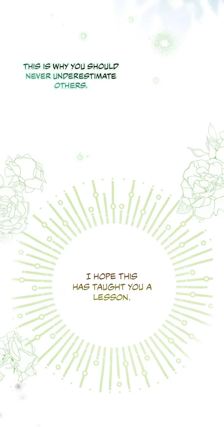 Post-Possession Damage Control Chapter 37 page 72